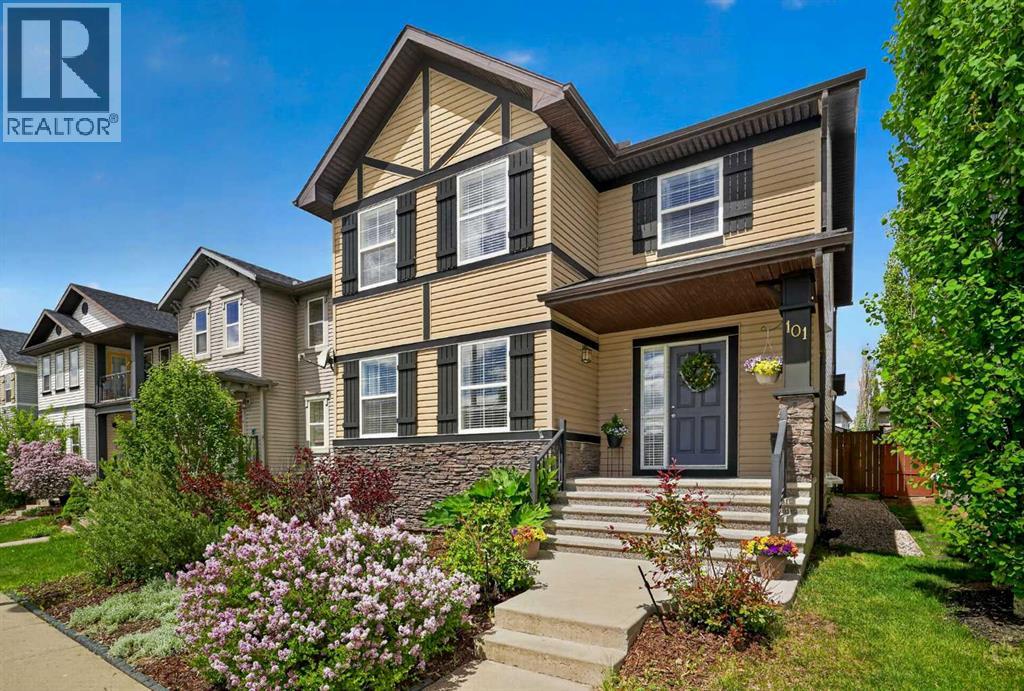 101 Elgin Meadows Manor Se, Calgary, Alberta  T2Z 0M5 - Photo 29 - A2318895
