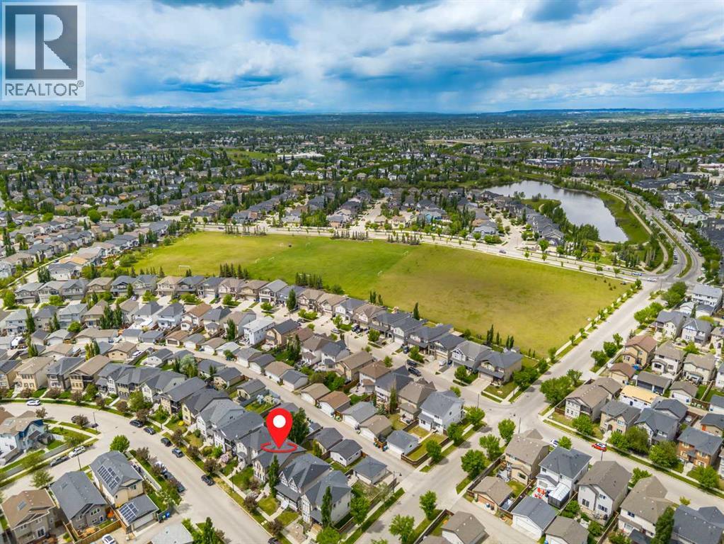 101 Elgin Meadows Manor Se, Calgary, Alberta  T2Z 0M5 - Photo 45 - A2318895
