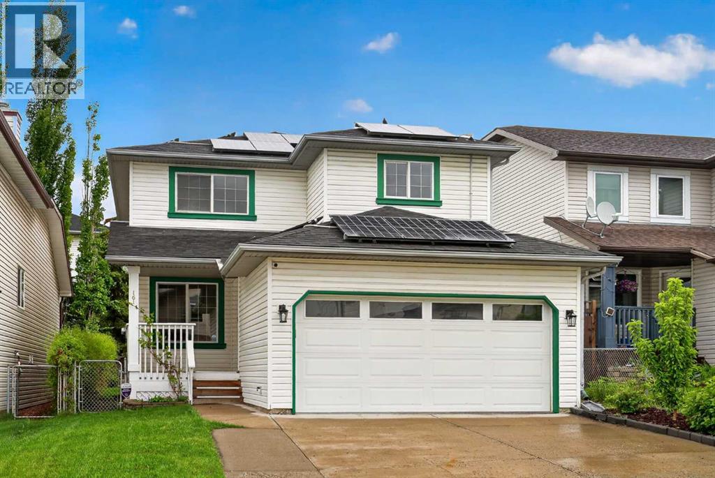 161 Tuscarora Close NW, Calgary, Alberta