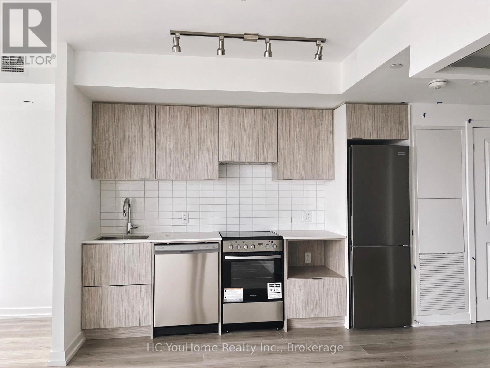 4101 - 395 BLOOR STREET E, Toronto, Ontario