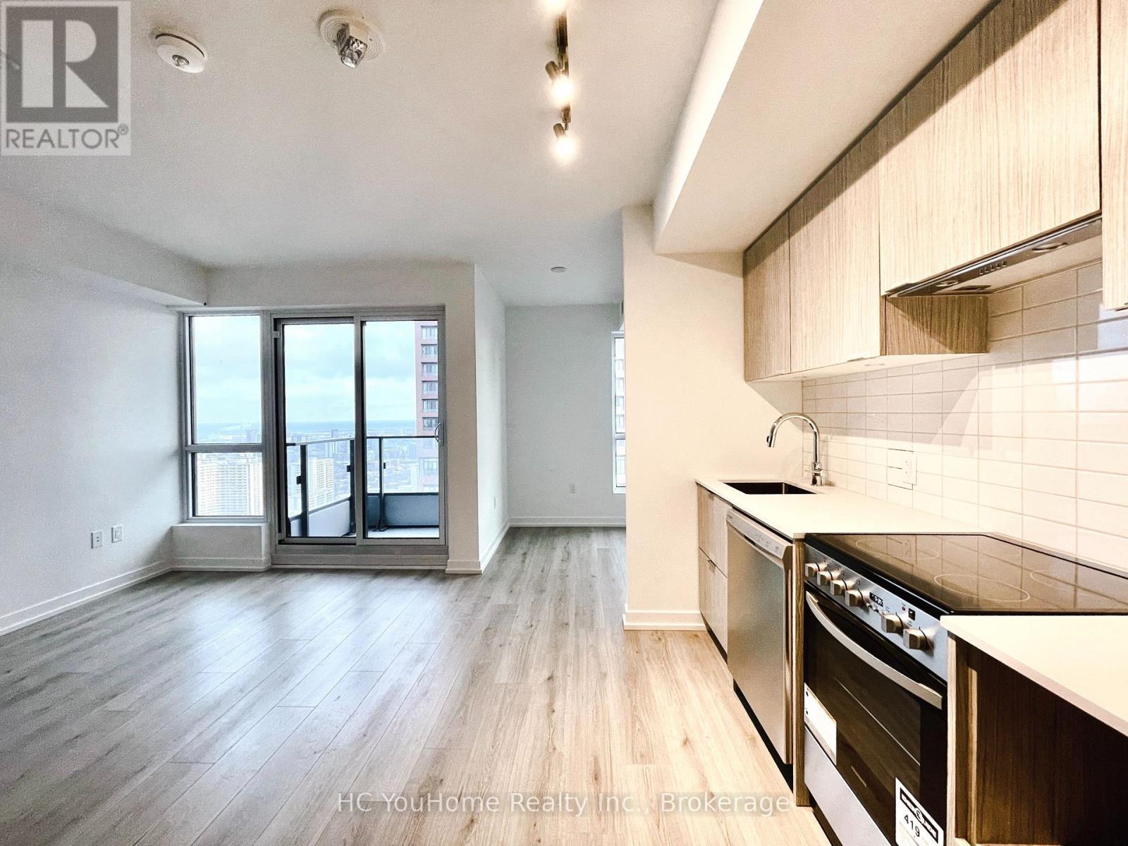 4101 - 395 Bloor Street E, Toronto, Ontario  M4W 1H7 - Photo 2 - C13443190