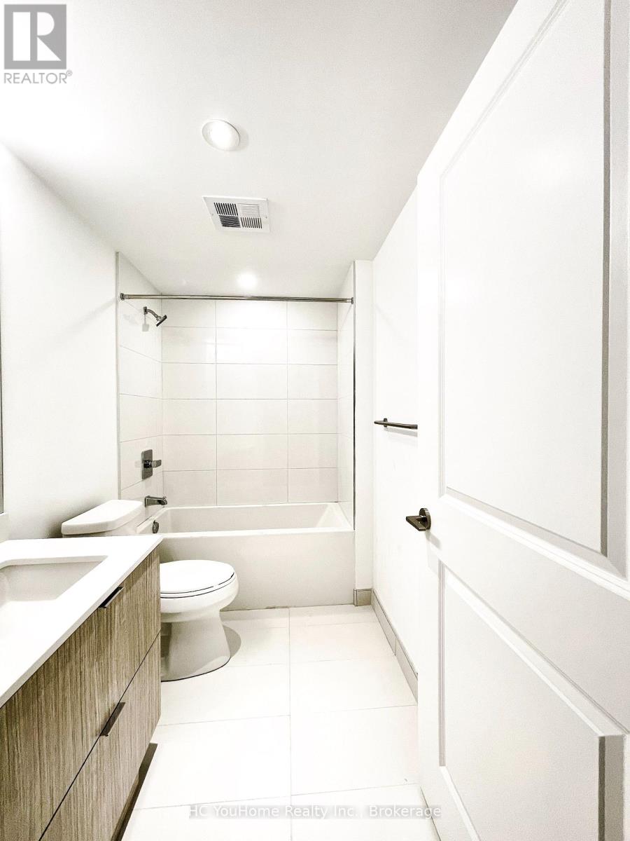 4101 - 395 Bloor Street E, Toronto, Ontario  M4W 1H7 - Photo 3 - C13443190