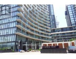 2006 - 25 CAPREOL COURT, Toronto, Ontario