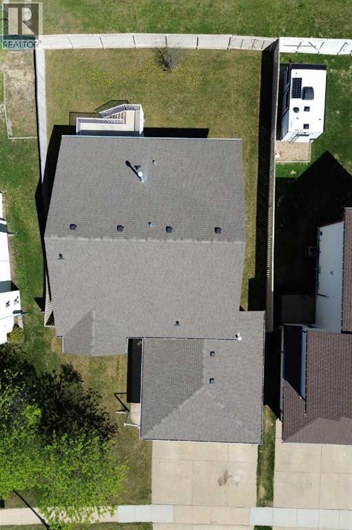 261 Boisvert Place, Fort Mcmurray, Alberta  T9K 1T2 - Photo 46 - A2313498