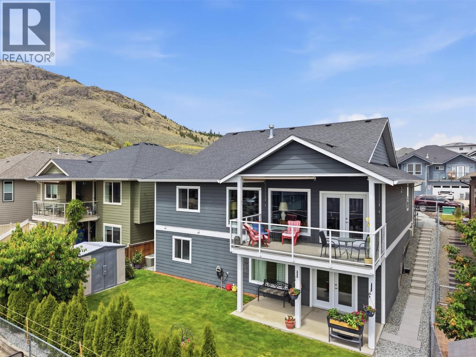 2104 Doubletree Crescent Kamloops Photo 60 2104 Doubletree Crescent Kamloops Photo 60