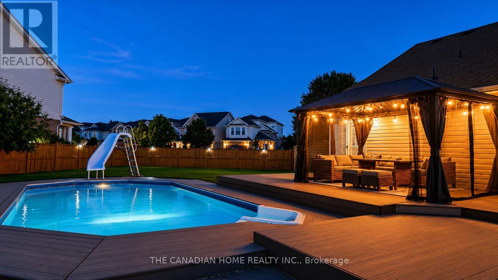 339 KERWOOD DRIVE, Cambridge, Ontario