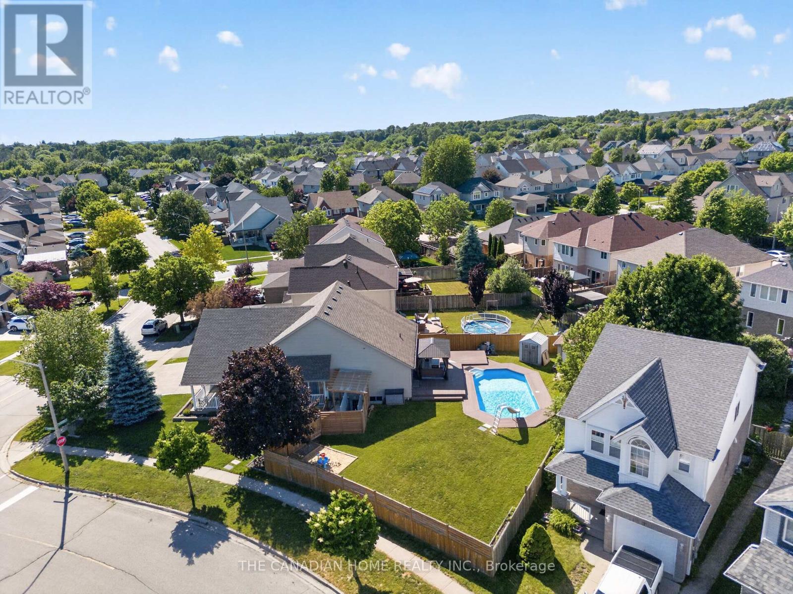 339 Kerwood Drive, Cambridge, Ontario  N3C 4M2 - Photo 9 - X13443160