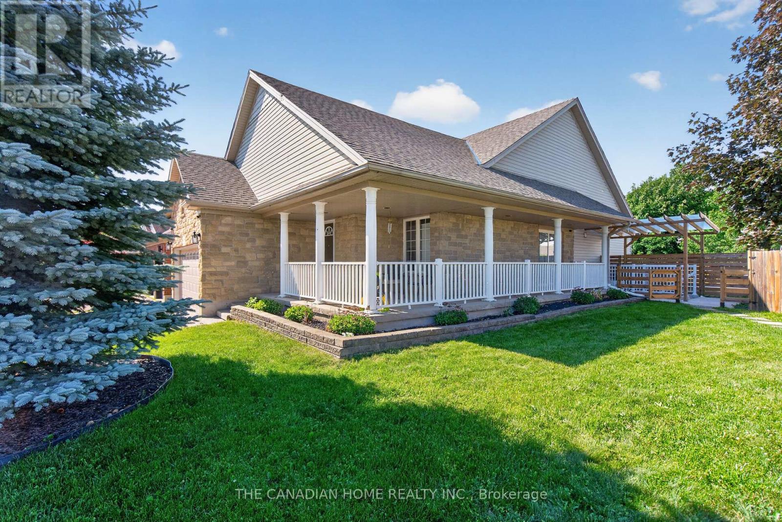 339 Kerwood Drive, Cambridge, Ontario  N3C 4M2 - Photo 6 - X13443160