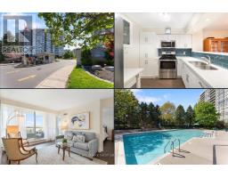 630 - 1880 VALLEY FARM ROAD, Pickering, Ontario