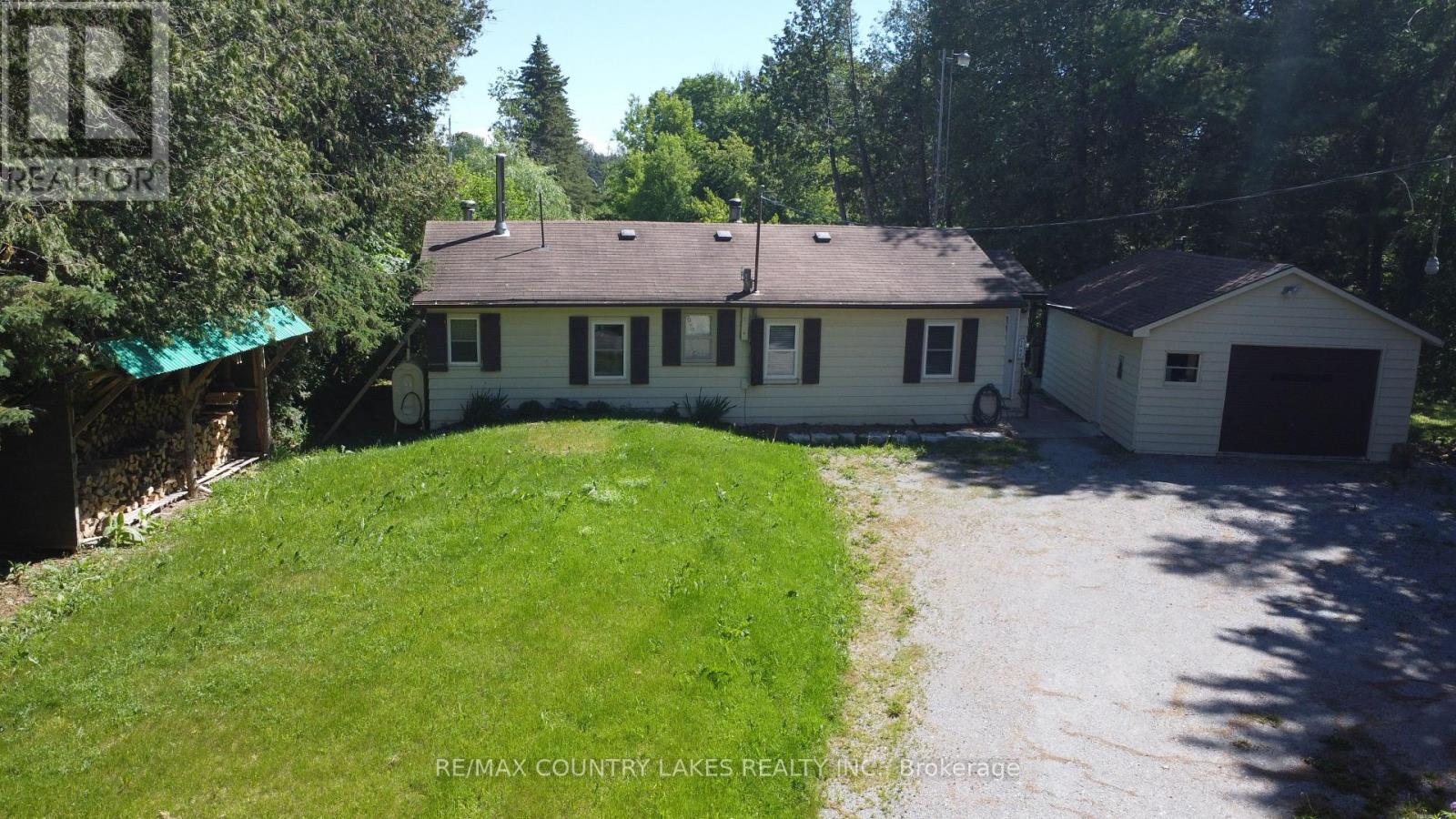1645 Concession A Road N, Ramara, Ontario  L0K 1B0 - Photo 2 - S13432214