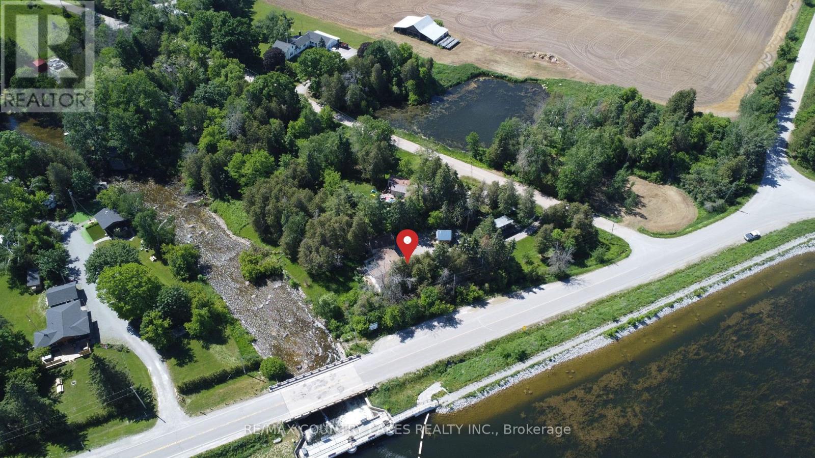 1645 Concession A Road N, Ramara, Ontario  L0K 1B0 - Photo 44 - S13432214