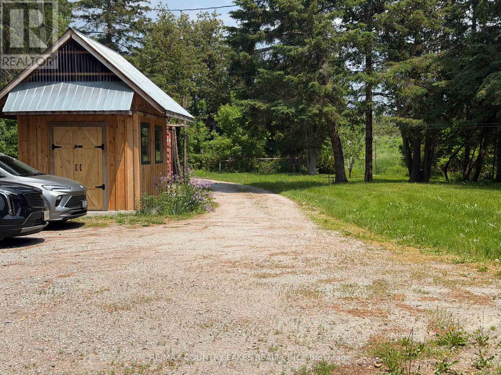 1645 Concession A Road N, Ramara, Ontario  L0K 1B0 - Photo 28 - S13432214