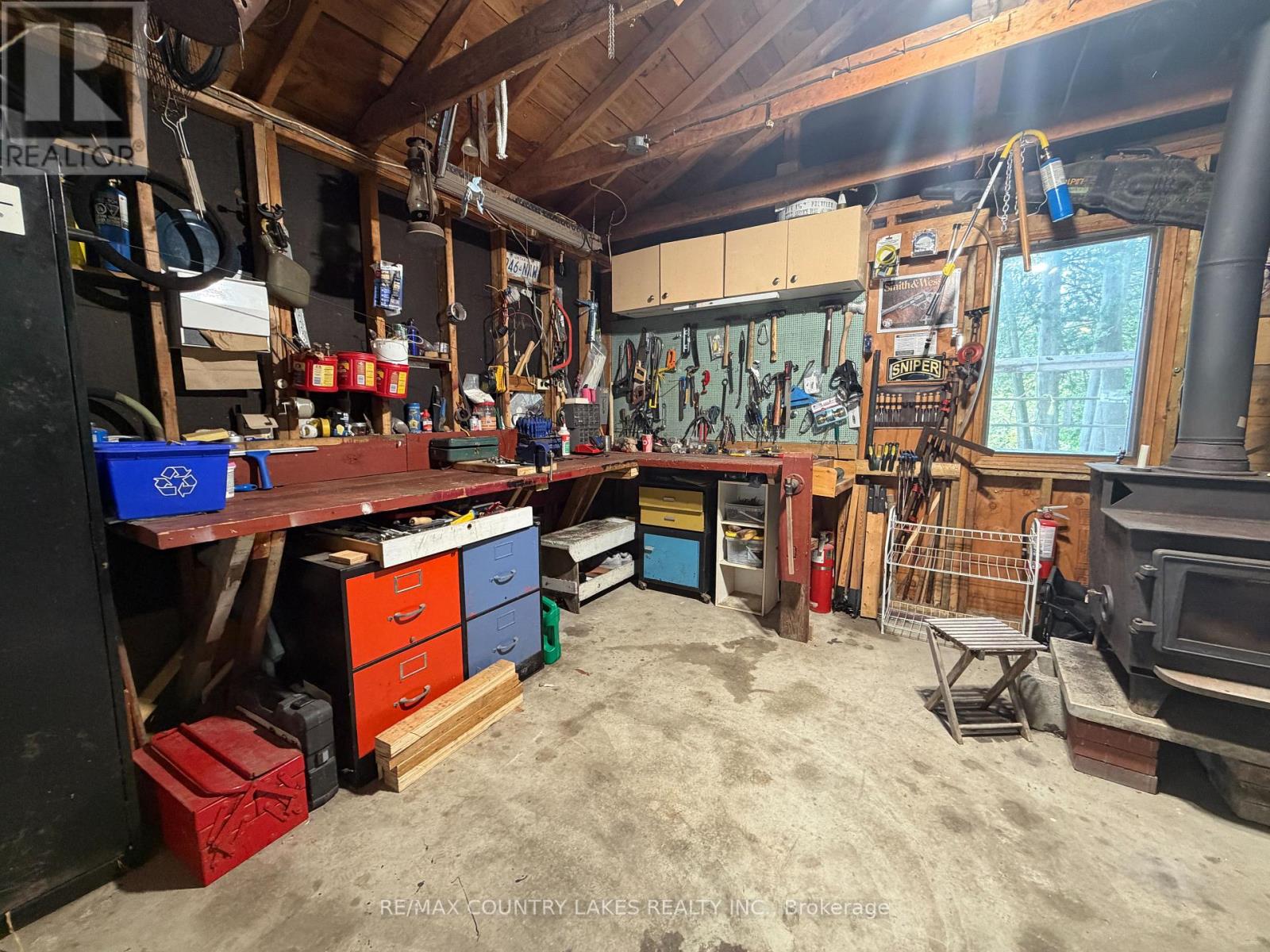 1645 Concession A Road N, Ramara, Ontario  L0K 1B0 - Photo 34 - S13432214