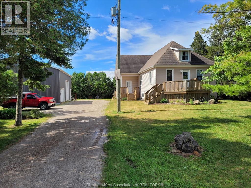 410e Concession Rd. 8 Road East, Kingsville, Ontario  N0P 2G0 - Photo 2 - 26014004