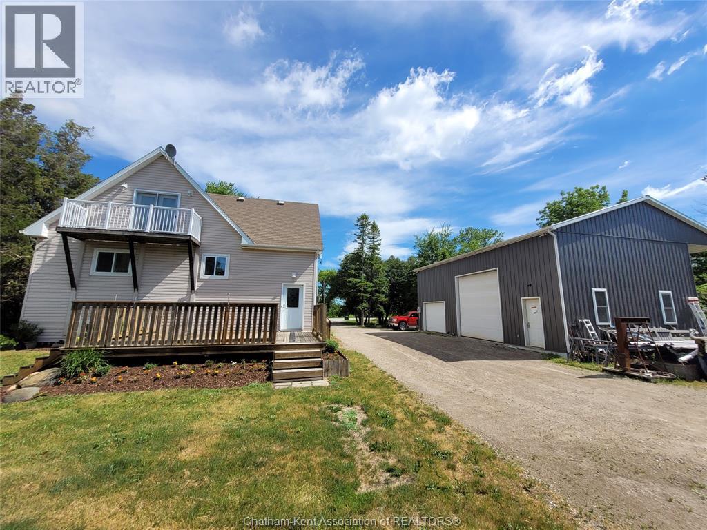 410e Concession Rd. 8 Road East, Kingsville, Ontario  N0P 2G0 - Photo 4 - 26014004