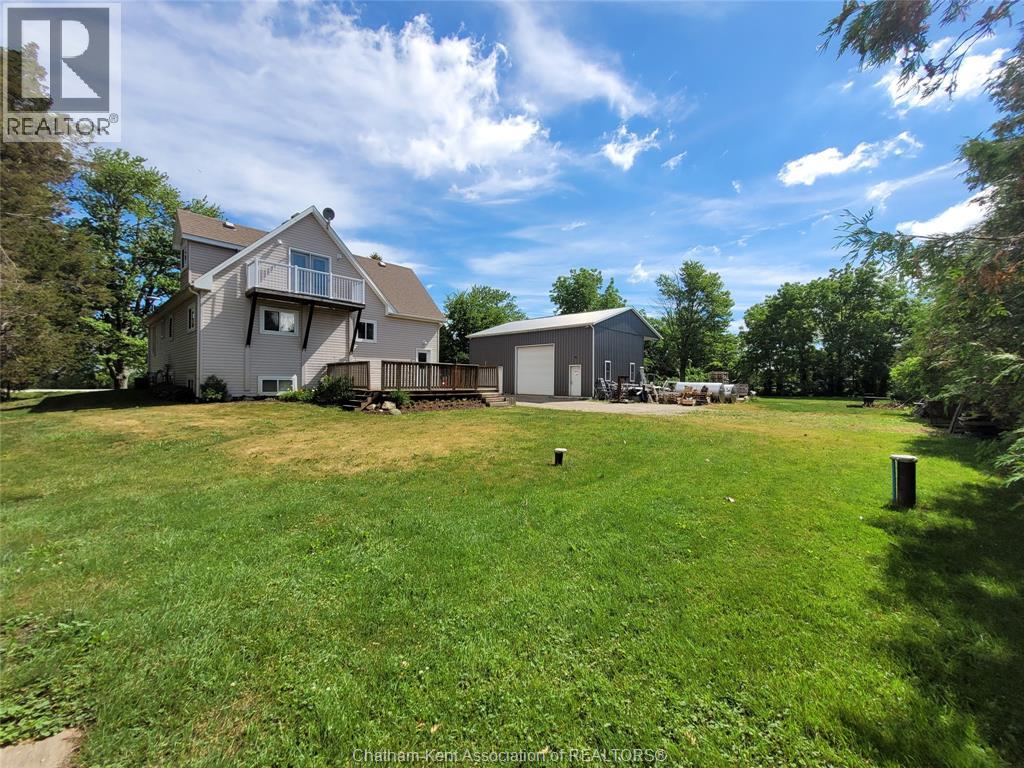 410e Concession Rd. 8 Road East, Kingsville, Ontario  N0P 2G0 - Photo 5 - 26014004