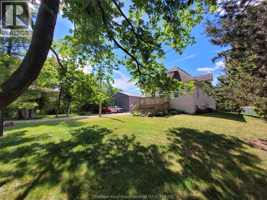 410e Concession Rd. 8 Road East, Kingsville, Ontario  N0P 2G0 - Photo 3 - 26014004
