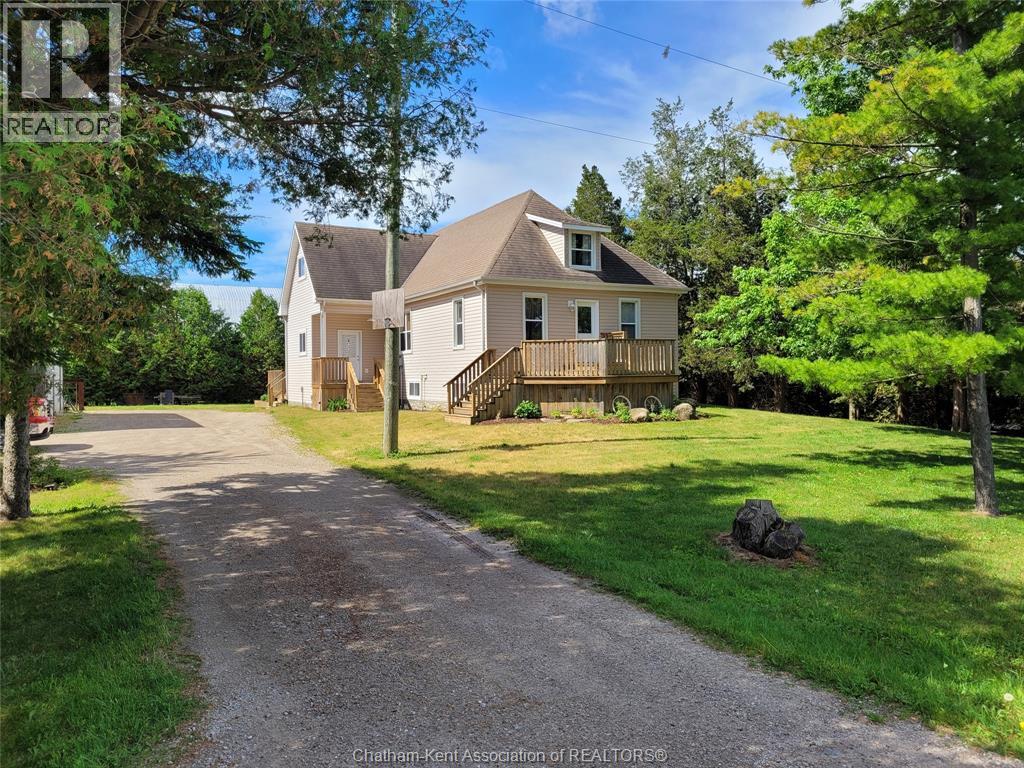 410E CONCESSION Rd. 8 ROAD East, Kingsville, Ontario