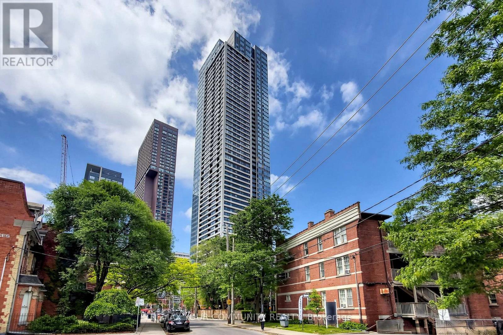 507 - 609 SHERBOURNE STREET E, Toronto, Ontario