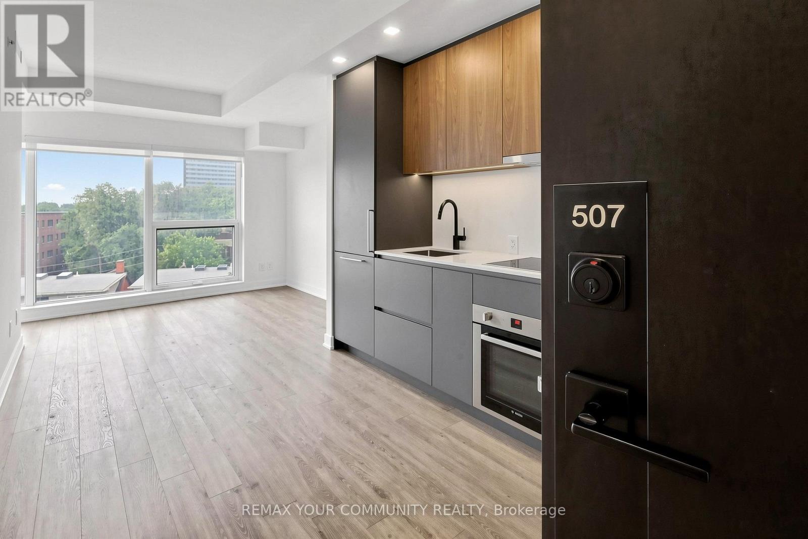 507 - 609 Sherbourne Street E, Toronto, Ontario  M4X 0A4 - Photo 19 - C13443224