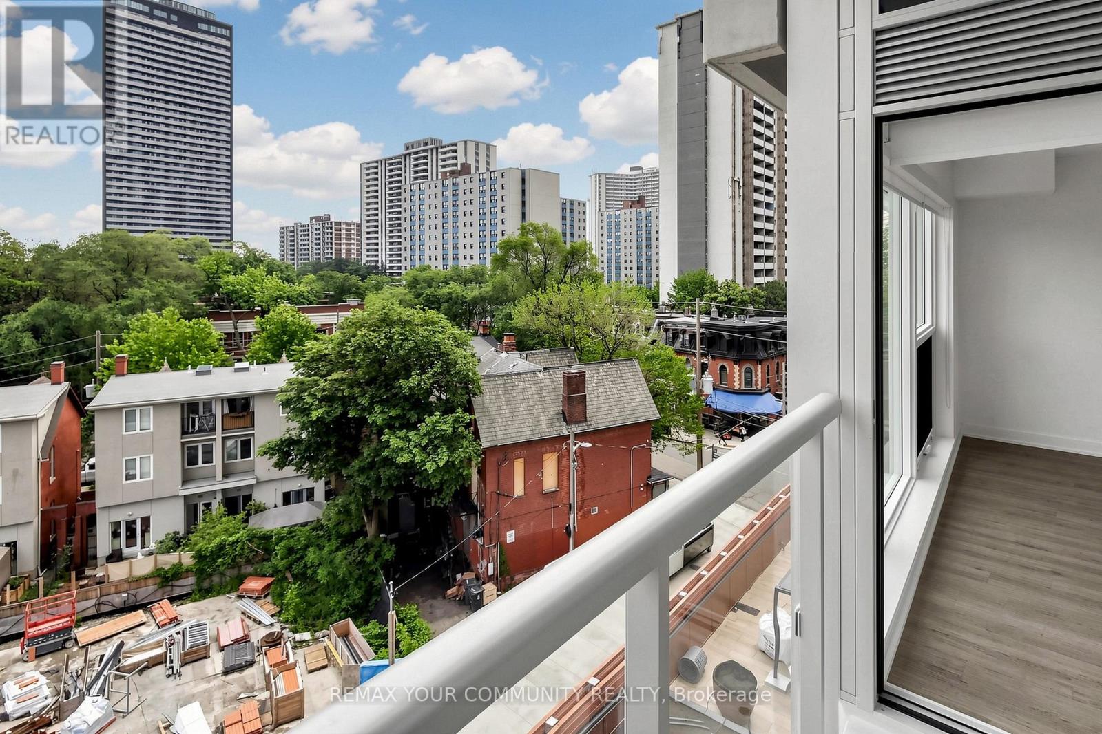 507 - 609 Sherbourne Street E, Toronto, Ontario  M4X 0A4 - Photo 28 - C13443224