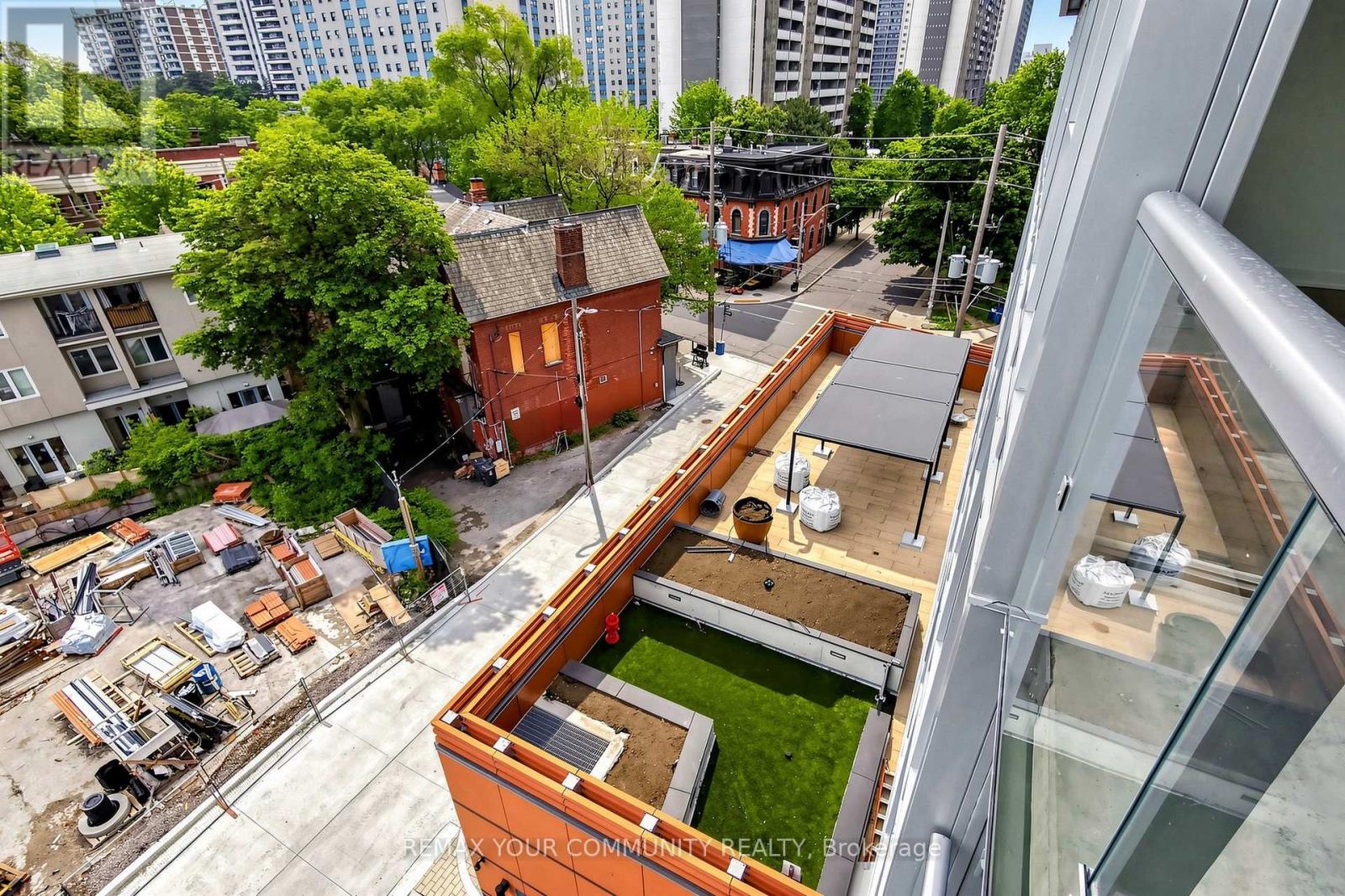 507 - 609 Sherbourne Street E, Toronto, Ontario  M4X 0A4 - Photo 29 - C13443224