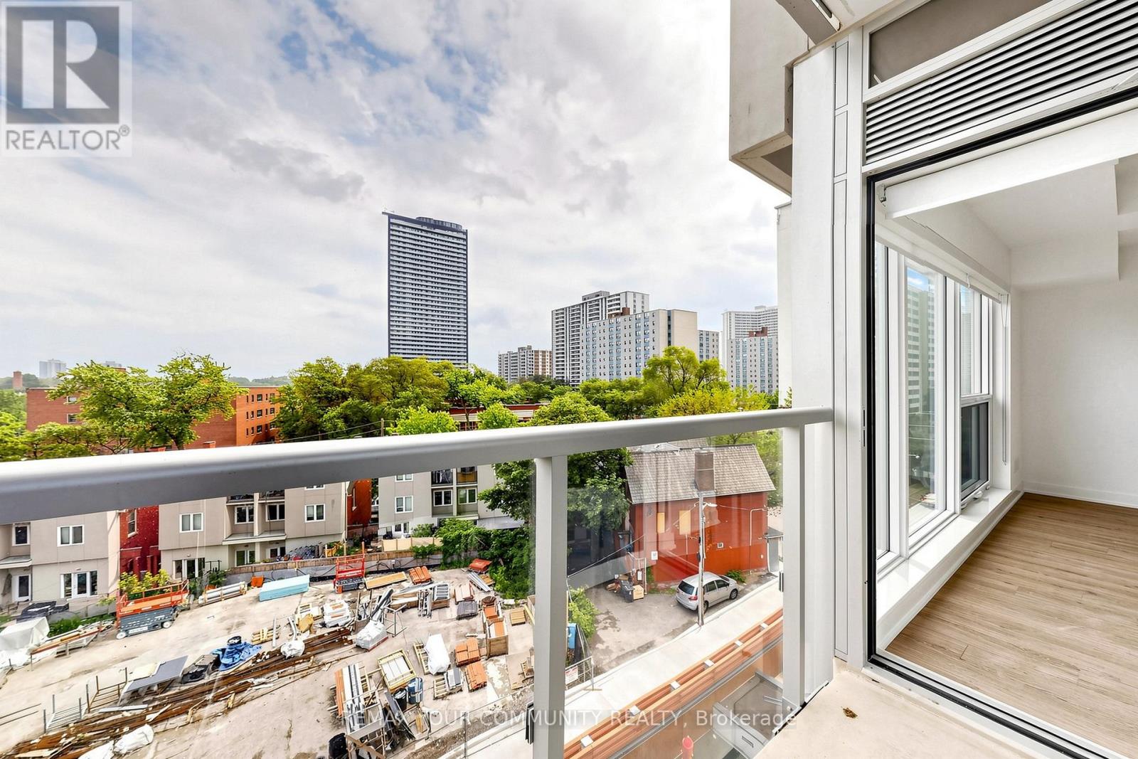 507 - 609 Sherbourne Street E, Toronto, Ontario  M4X 0A4 - Photo 30 - C13443224