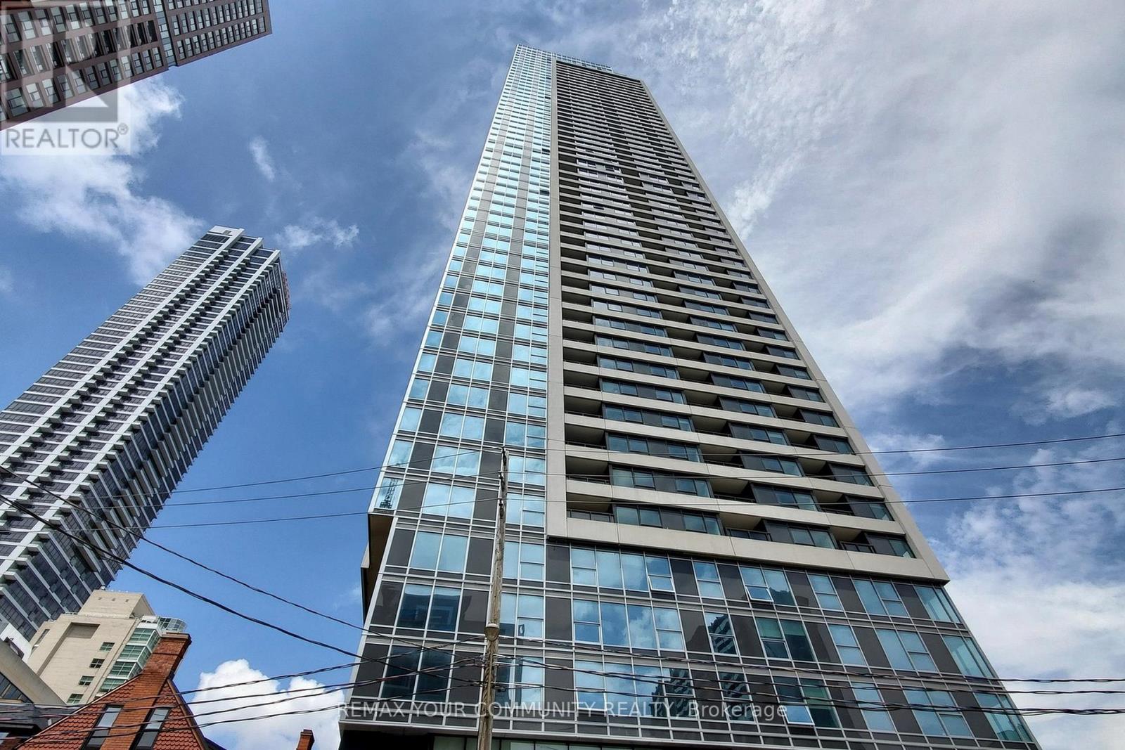 507 - 609 Sherbourne Street E, Toronto, Ontario  M4X 0A4 - Photo 36 - C13443224