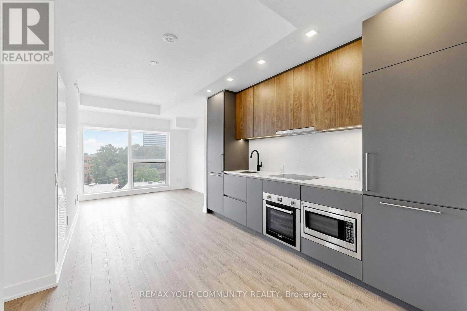 507 - 609 Sherbourne Street E, Toronto, Ontario  M4X 0A4 - Photo 4 - C13443224