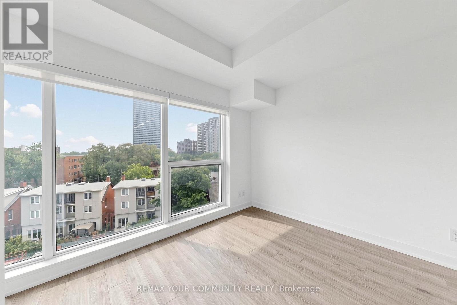 507 - 609 Sherbourne Street E, Toronto, Ontario  M4X 0A4 - Photo 8 - C13443224