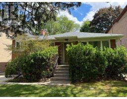 119 CARIBOU ROAD, Toronto, Ontario