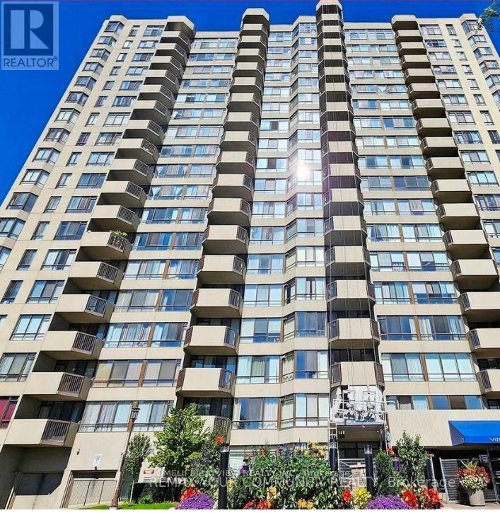 501 - 275 BAMBURGH CIRCLE, Toronto, Ontario