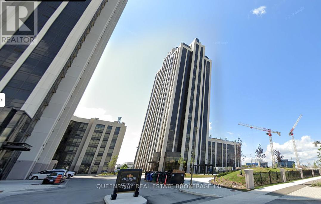 406 - 9085 JANE STREET S, Vaughan, Ontario