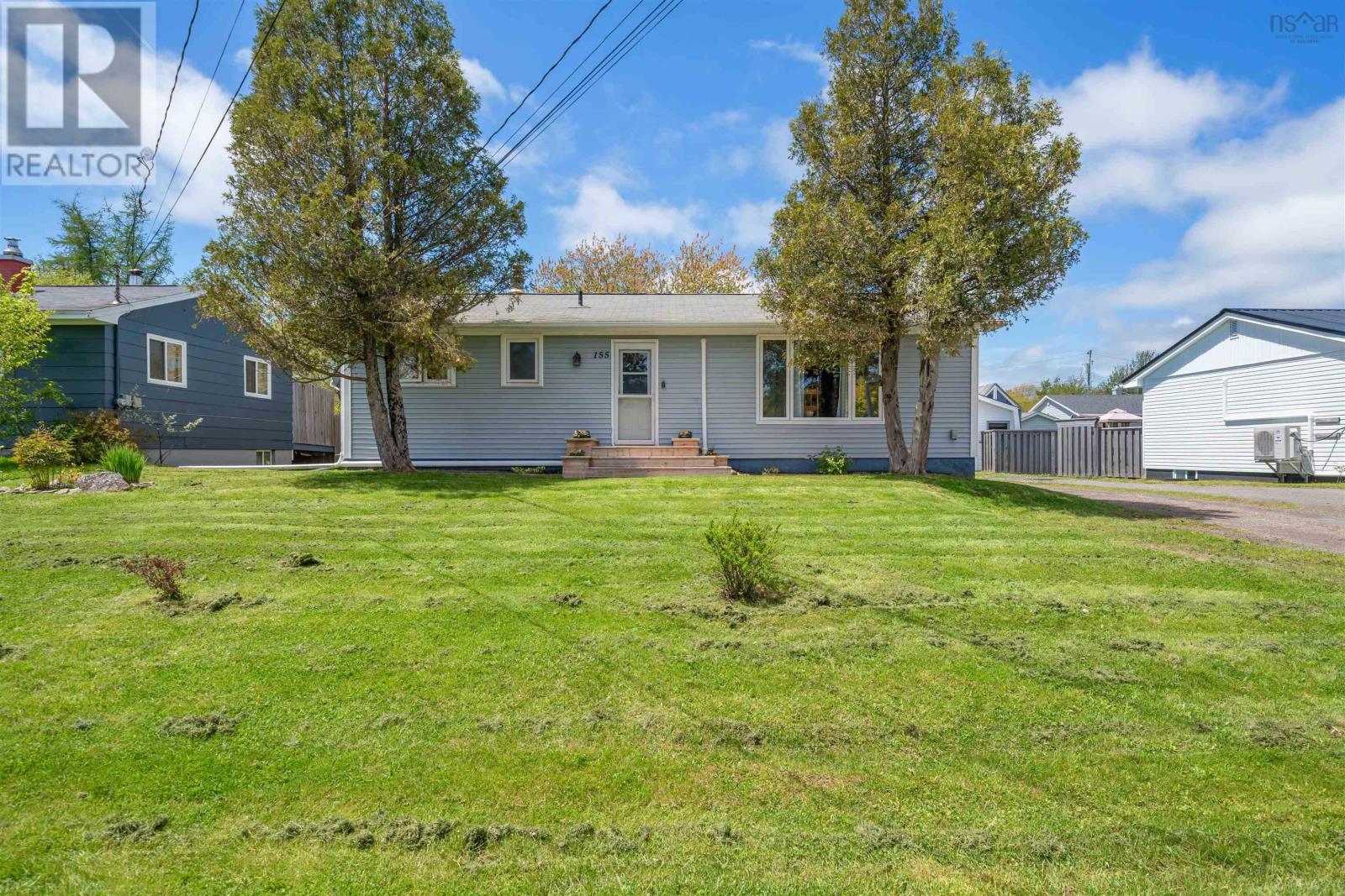 155 Cedar Street, Pictou, Nova Scotia