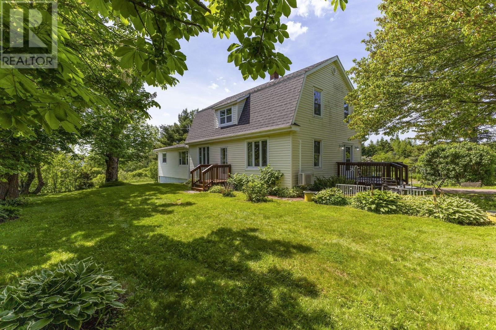 2763 Highway 376, Lyons Brook, Nova Scotia