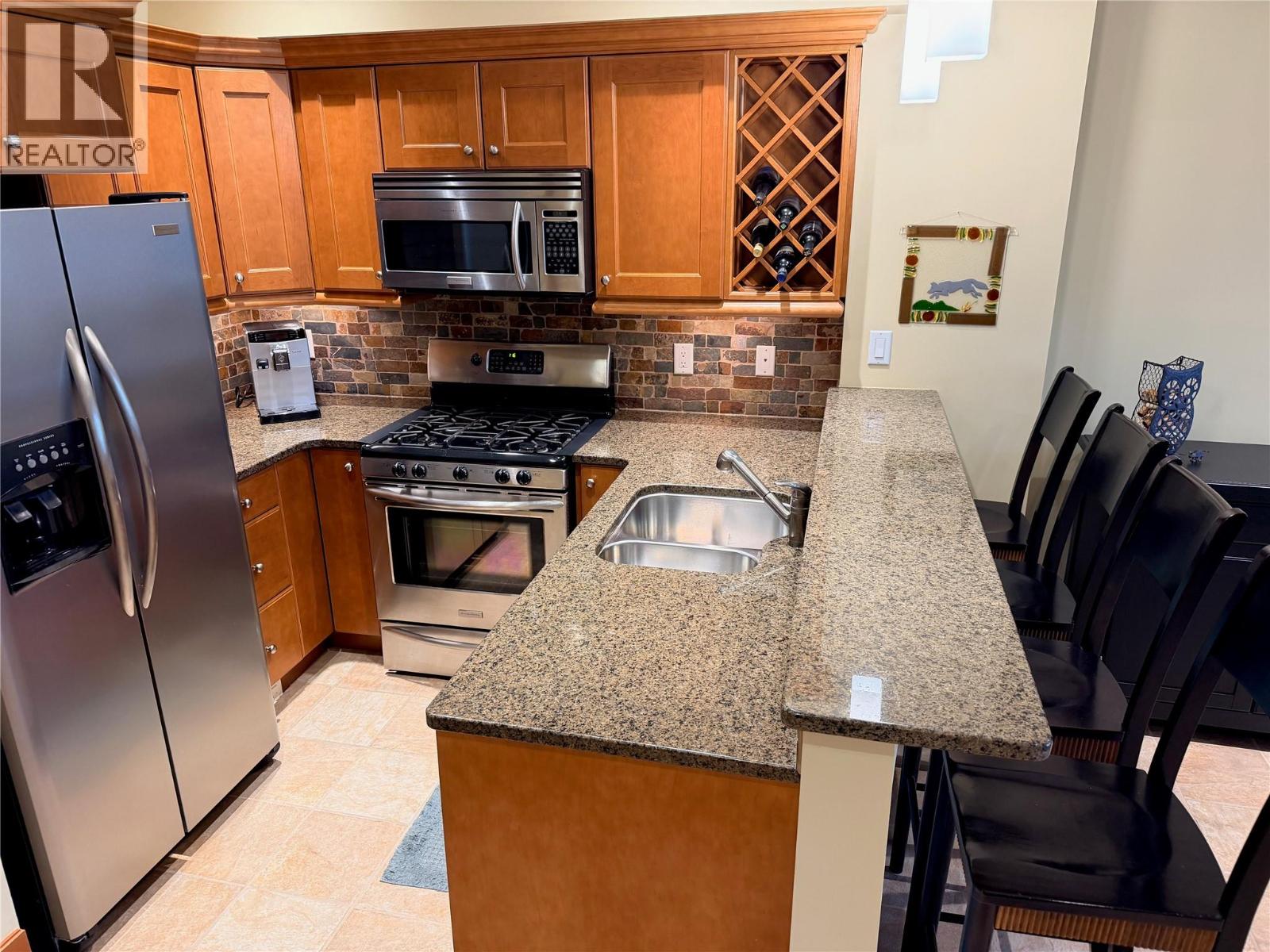 7200 Cottonwood Drive Unit# 75, Osoyoos, British Columbia  V0H 1V3 - Photo 2 - 10389538