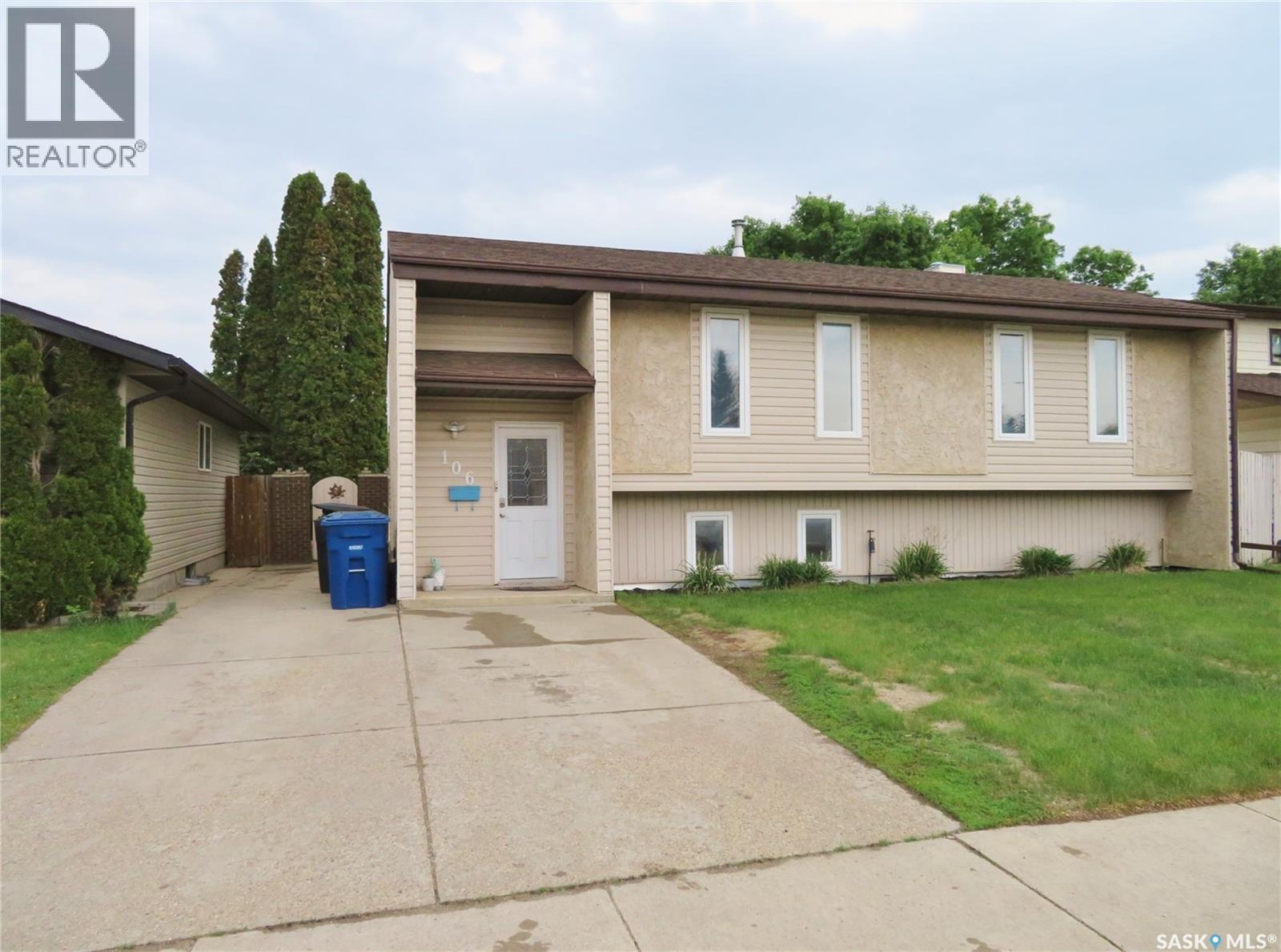 106 Caldwell CRESCENT, Saskatoon, Saskatchewan
