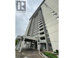 375 KING Street N Unit# 1005, waterloo, Ontario