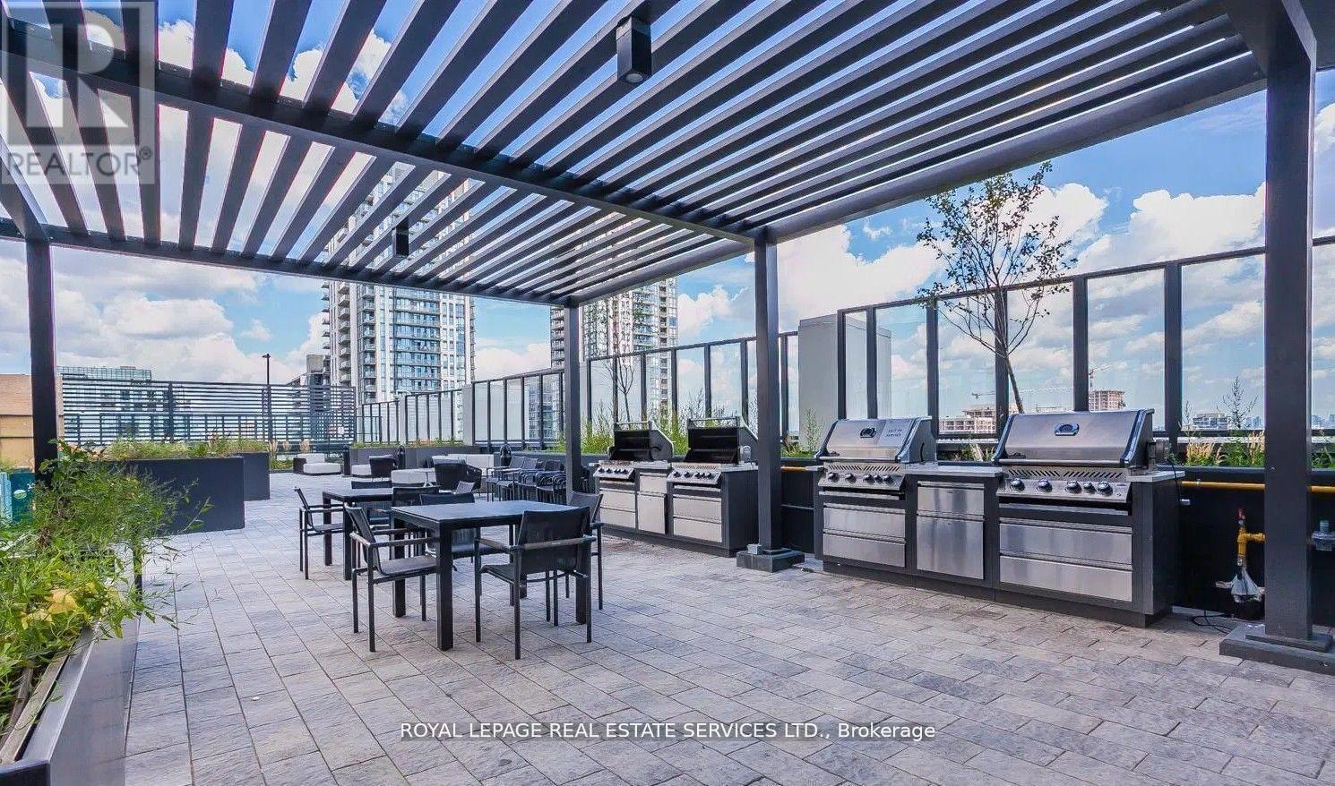 523 - 36 Zorra Street, Toronto, Ontario  M8Z 4Z7 - Photo 15 - W13443230