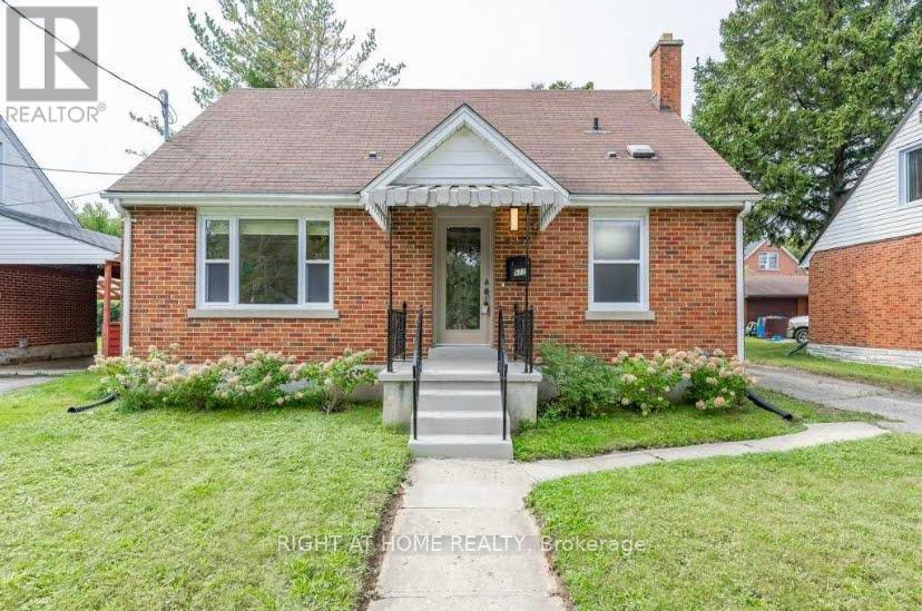 577 WEBER STREET E, Kitchener, Ontario