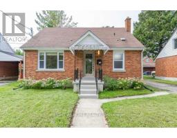 577 WEBER STREET E, Kitchener, Ontario