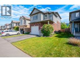 397 PARKVALE Drive, Kitchener, Ontario