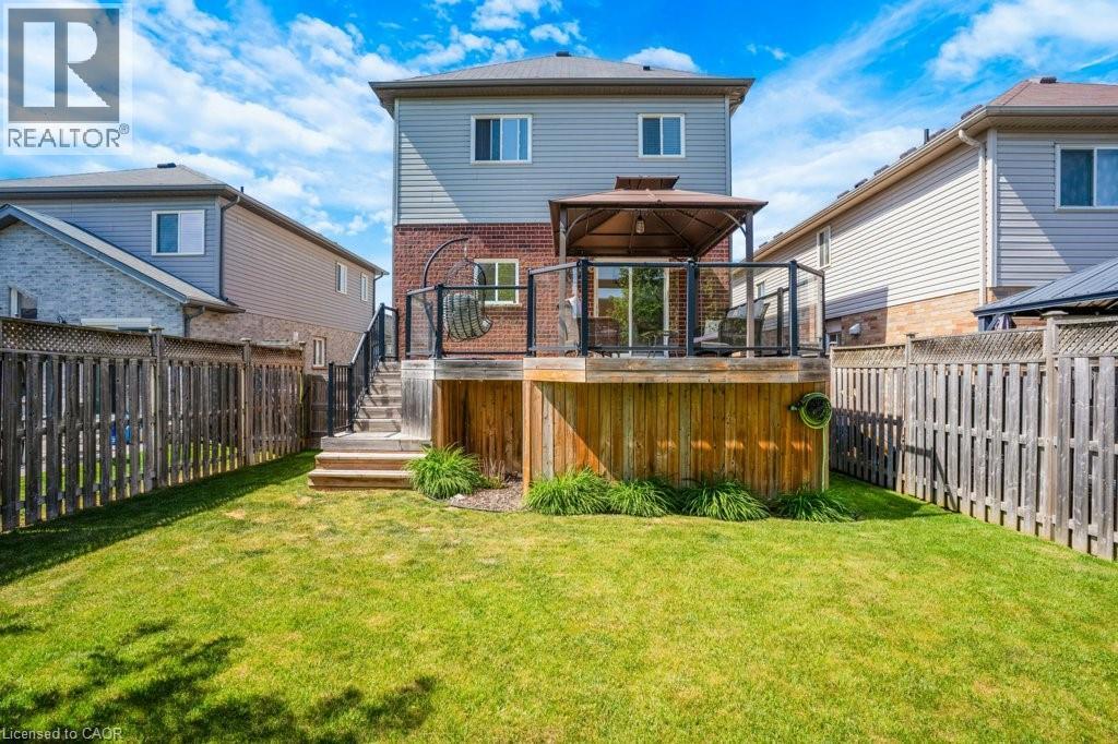 397 Parkvale Drive, Kitchener, Ontario  N2R 1Y2 - Photo 41 - 40837564