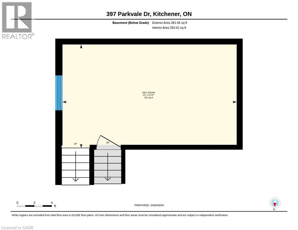 397 Parkvale Drive, Kitchener, Ontario  N2R 1Y2 - Photo 48 - 40837564