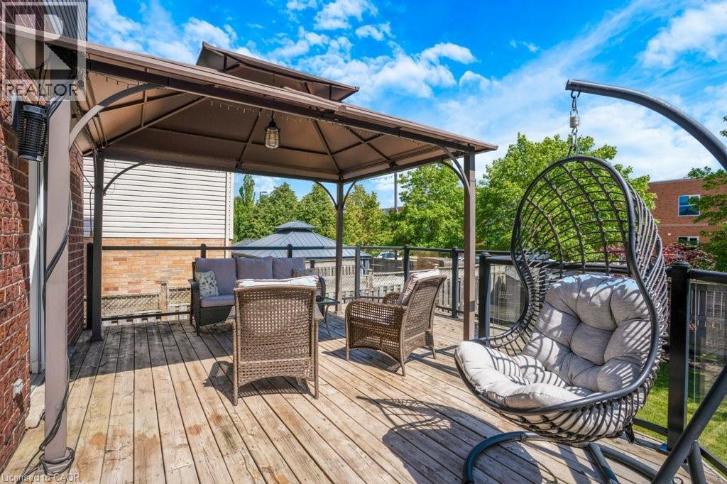 397 Parkvale Drive, Kitchener, Ontario  N2R 1Y2 - Photo 38 - 40837564