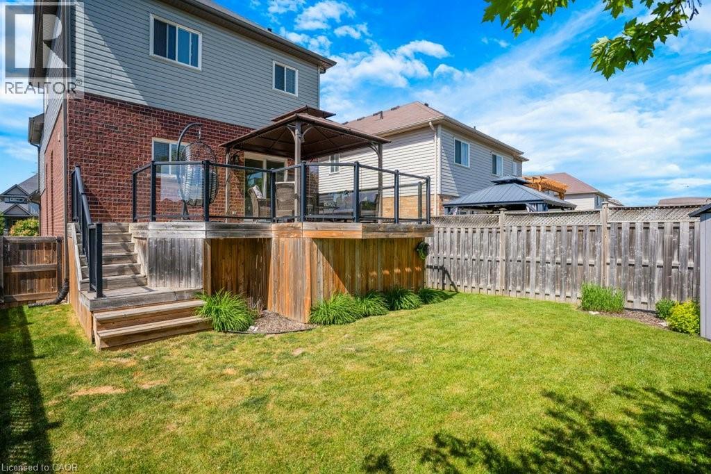 397 Parkvale Drive, Kitchener, Ontario  N2R 1Y2 - Photo 40 - 40837564