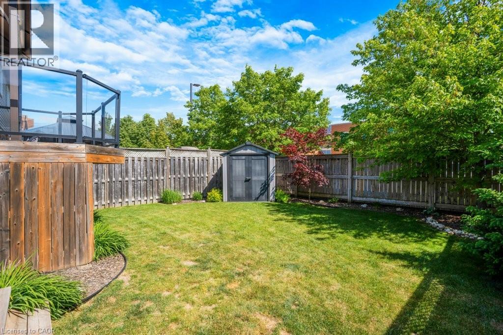 397 Parkvale Drive, Kitchener, Ontario  N2R 1Y2 - Photo 39 - 40837564