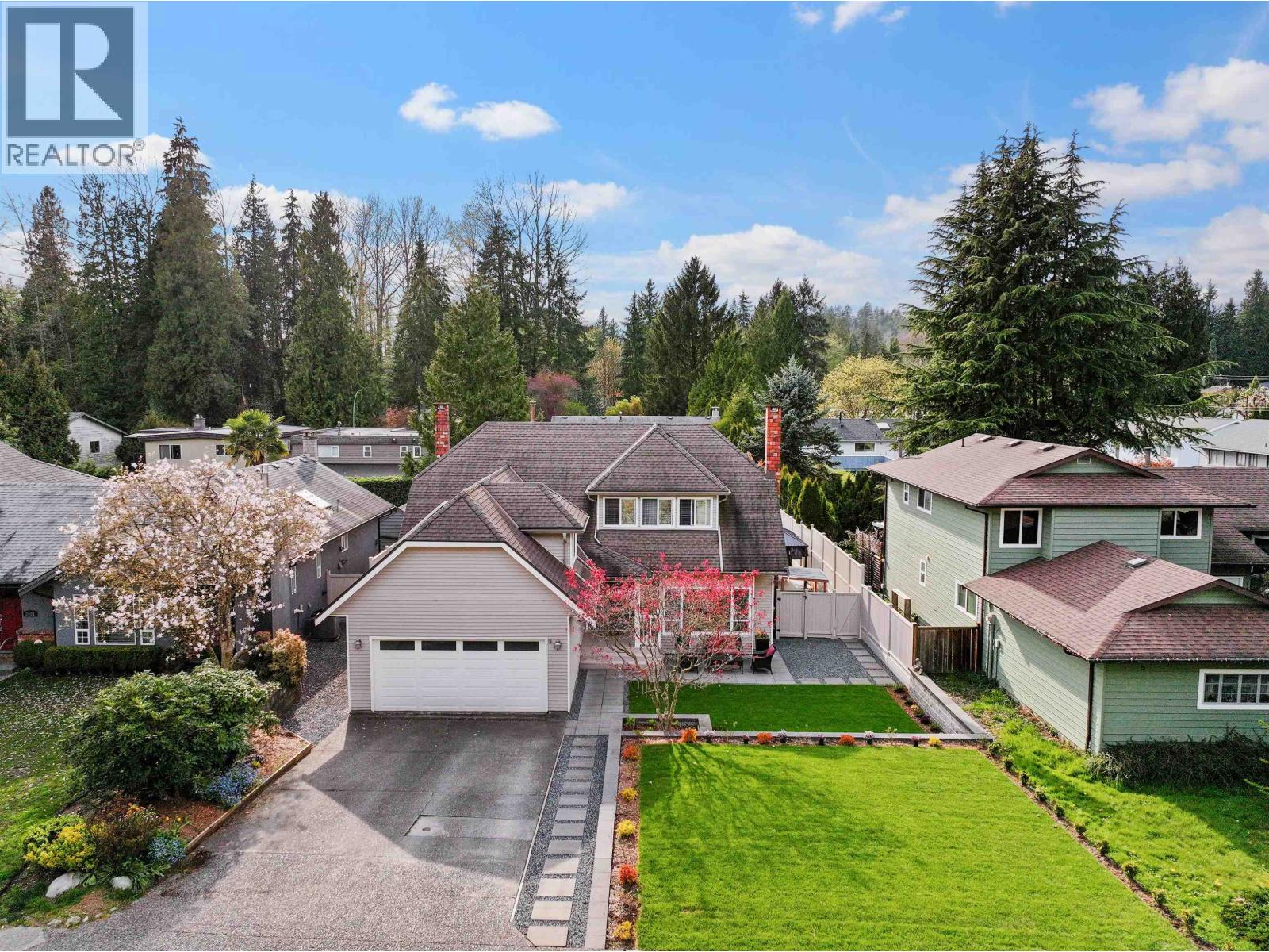 2021 RUFUS DRIVE, North Vancouver, British Columbia