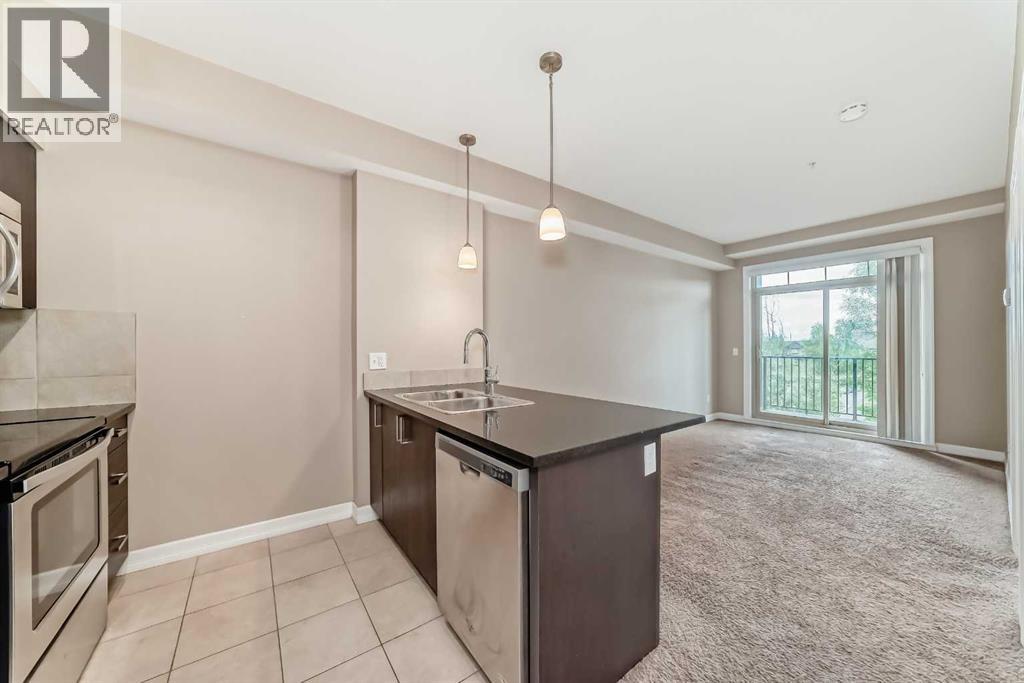 312, 117 Copperpond Common SE, Calgary, Alberta  T2Z 5E2 - Photo 30 - A2319540