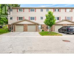 2 - 450 POND MILLS ROAD, London South, Ontario